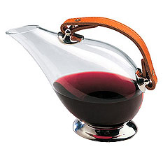 Wine Decanters