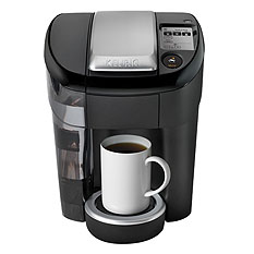 Coffee Makers