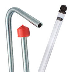 Homebrewing Siphon Equipment
