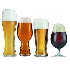 Spiegelau Beer Classics
