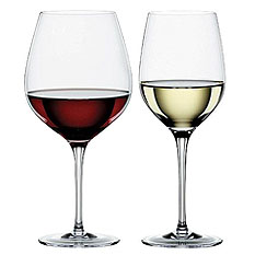 Spiegelau Wine Glasses