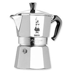 Image of Bialetti Stovetop Coffee Pot