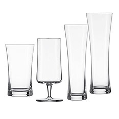 Schott Zwiesel Beer Glasses