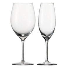 Schott Zwiesel Cru Classic Wine Glasses Stemware Series