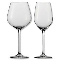 Schott Zwiesel Fortissimo Wine Glasses Stemware Series