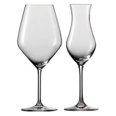 Schott Zwiesel Top Ten Wine Glasses Stemware Series