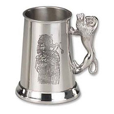 Beer Tankards