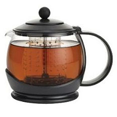 Tea Pots