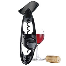 Twist-Style Corkscrews