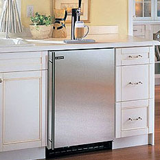 Kegerators & Beer Dispensers