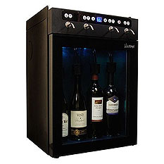 Vinotemp Wine Dispensers