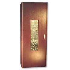 Vinotemp WC Series Wine Cellars