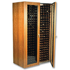 Vinotemp 280 Bottle Count Wine Cellars