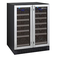 Wine Cooler Refrigerators