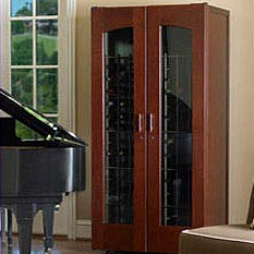 Wine Cellar Cabinets