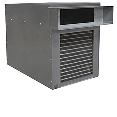 WineMate Ducted Wine Cooling Units