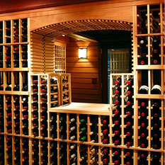 Wine Racks