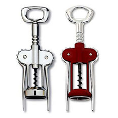 Wing Corkscrews