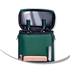 Forge de Laguiole Two-Bottle Wine Cases & Wine Carriers