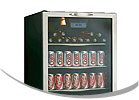Summit Built-in Beverage Coolers