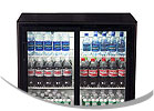 Summit Commercial Beverage Coolers