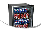 Summit Freestanding Beverage Coolers