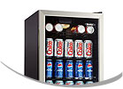 Summit Glass Door Beverage Coolers