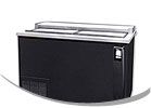 Beverage-Air Shallow & Deep Well Bottle Coolers