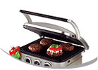 Cuisinart Sandwich Makers & Indoor Grills