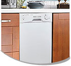 Danby Dishwashers