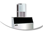 Commercial Ice Flakers