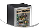 Luxury Built-In Beverage Centers