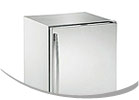 Luxury Built-In Refrigerators with Freezer