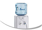 Oasis Countertop Water Coolers