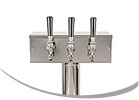 UBC �T� Style - 3� Column Keg Beer Tower