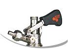 Kegco European Import Keg Beer Taps
