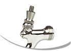 Beer Faucets and Shanks