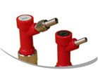 Pin Lock Home Brew Keg Beer Taps