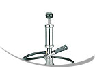 Kegco D System Domestic Keg Party Pumps