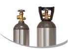 Nitrogen Tanks