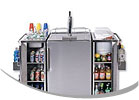Outdoor Bar Caddies