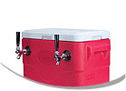 Jockey Boxes