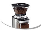 Flat Burr Grinders