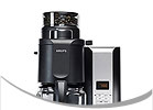 Image of Capresso Grinder Brewer