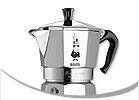 Image of Bialetti Stovetop Coffee Pot