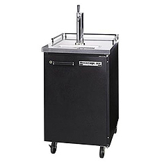 Commercial Grade Keg Dispensers