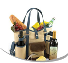 Picnic Time Cooler Totes