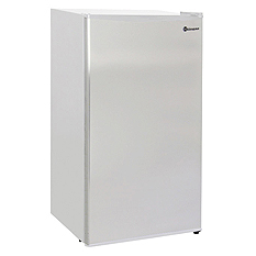 Counter-High Refrigerators