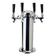 Draft Beer Towers
