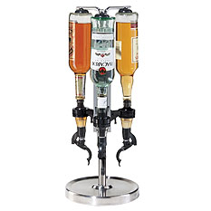 Drink Dispensing